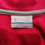 Columbia  Pink Hooded Jacket (S) Photo 4
