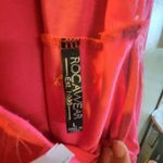 Rocawear pink Large long maxi dress Photo 3