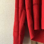 Calvin Klein  Vibrant Red shrug large Photo 7