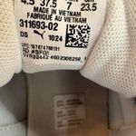 White  trainers puma trainers Photo 2