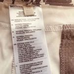 Adidas  Gray & White Reef Print Golf Shorts Performance Casual Size 10 | EUC Photo 4