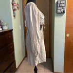 Wild Fable  beige long sleeve mini dress with side cutouts size XXL boho festival Photo 1