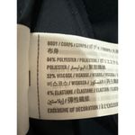 Abercrombie & Fitch NEW Women's Black High Waisted Trousers Dress Pants Size XL Photo 6