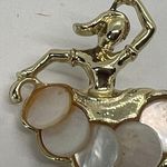 Vintage Gold Photo 1