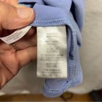 Karl Lagerfeld  Blue Short Sleeve Tee‎ Photo 5