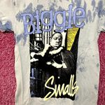 Biggie Smalls Born Again Cover Art Hip Hop Tie Dye S Photo 1