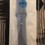 Apple Watch Series 3 42/44 mm Blue Photo 0