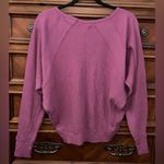 Free People NWT! Santa Clara Thermal Top Photo 2