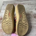 Earth Spirit  Gelron 2000 multicolor leather shoes sandals BoHo Bohemian 7.5 Photo 5