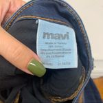 mavi serena low rise distressed jeans size 24 DR Blue Photo 3