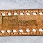 SHEYENNE Leather Western Hand Photo 3