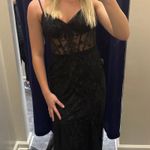 Black Prom Dress Photo 0