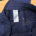 FIGS  Kade Cargo Scrub Pants Pockets Navy Size XXL Photo 4