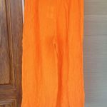 Faithfull the Brand “Rupina” Linen Blend Pants Photo 4