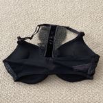 Victoria's Secret NEW Victoria’s Secret Bombshell Push-Up Bra Size 32C Embellished Back Velvet NWT Photo 4