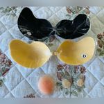 Seamless Strapless Push Photo 4