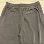 Ann Taylor Black Petite Jogger Pants Small Photo 4