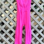 Free People  Good Karma Onesie Jumpsuit Photo 0