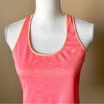 Champion  | Pink PowerTrain Racerback Running Tank Top Sz S Photo 1