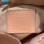 Coach Handbag Photo 3