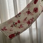 ZARA  Floral Button Up Photo 5