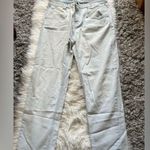 Wild Fable Lightwash high rise mom jeans Photo 0