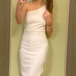 TJ Maxx White Dress Photo 0