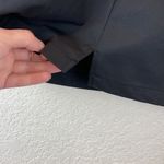 🌞 Black ClimaCool Golf or Tennis Adidas Logo on Back Skorts A146 Photo 2