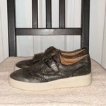 Frye  5.5 Womens Brea Kiltie Sneakers Shoes Slip Ons Photo 4