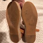 Soludos   STRAPY Women's Tan Sandals SIZE 8 Photo 7