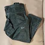 Nike Running Dri-Fit Cropped Leggings Photo 0