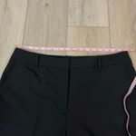 Worthington Women’s Black High Rise Trouser Sz 14P Photo 6