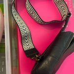 Boho Chest Bag PU Fanny Pack Crossbody Handbag Women Travel Sling Purse Black Photo 6