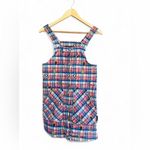 Teddy Fresh  X Looney   Tunes Corduroy Overall Dress Photo 1