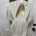 Victoria's Secret Beautiful Victoria Secret cover up mini dress size small excellent condition Photo 2