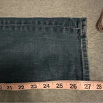 Pilcro and the Letterpress Pilcro  Anthropologie denim jeans size 30 Photo 4