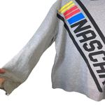 Nascar Graphic Logo Sweatshirt Size XXL Photo 4
