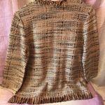 Chico's New Chico’s Space Dye Lizanne Cardigan Jacket Photo 2