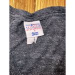 5th & Ocean Pittsburgh Pirates‎ Shirt Womens Size L Large Short Sleeve Tee Graphic Gray MLB Photo 2