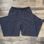 Victoria's Secret VS Festherweight Knit Wide Leg Lounge Pant Photo 1