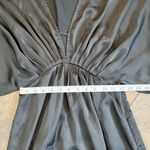 DO+BE  Women’s Black Cocktail Party Dress Size Small Photo 6