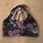 Lululemon  Energy Longline Bra Photo 0