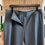 The Limited NWT  High-Rise Essentials Dress Trouser Pant, 10 Short Photo 6