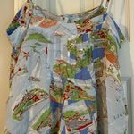 Maeve Anthropologie Coastal  Tank Photo 3