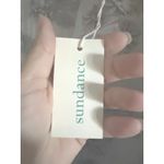 Sundance  Dress Color silver Sz Large cocktail elegant mother of bride short 
New Photo 3