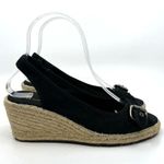 Naturalizer  Sherene Wedge Sandal Women's 6 US Photo 1