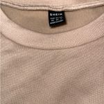 SheIn  Graphic Crewneck Sweatshirt Photo 1