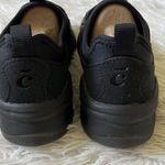 CLOVE WOMEN'S CLASSIC ALL BLACK OPTION SNEAKER SIZE 6.5 Photo 6