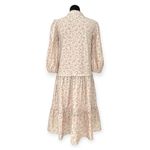 MAUBY | Small | Floral Poplin V Photo 6