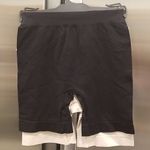 Skinny Girl ππ Seamless Slip Shorts (2 Pack) Nude & Black Small S 2/4 NWT Photo 11